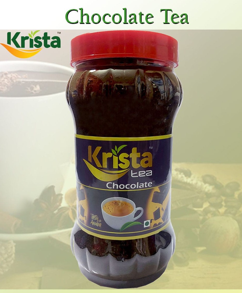 Chocolate Tea