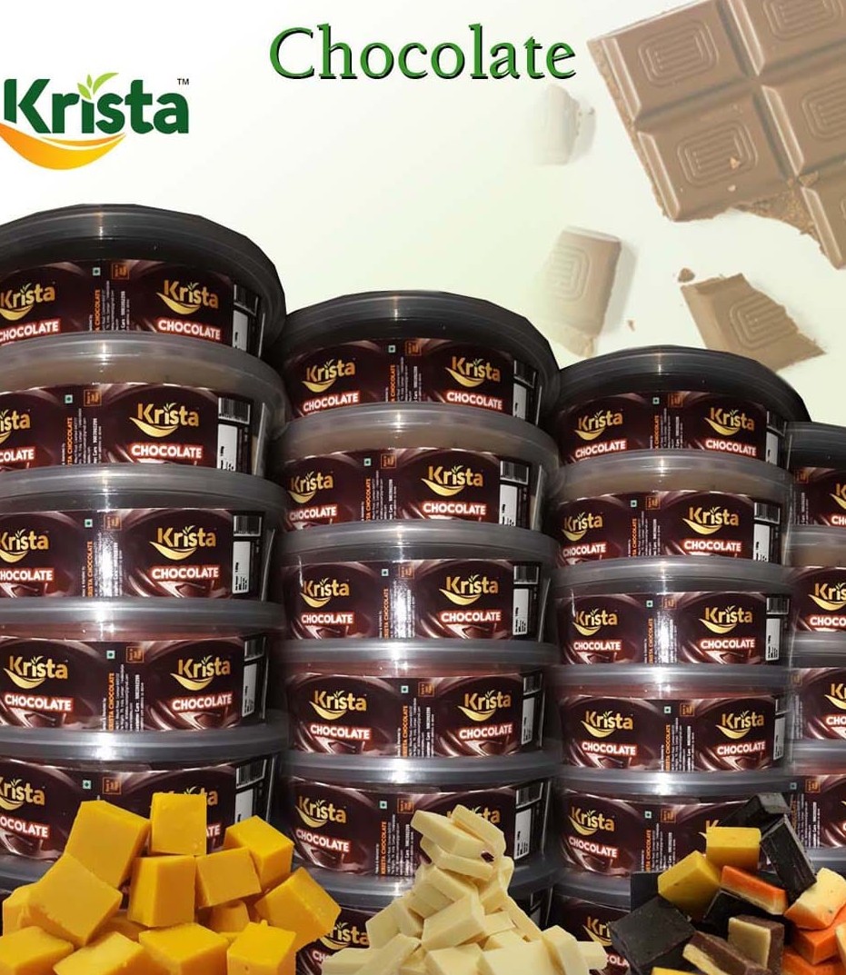 Krista Handmade Chocolates