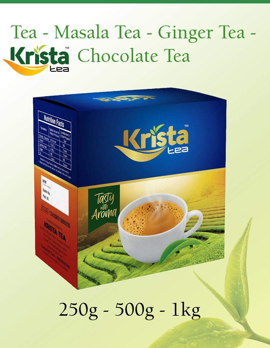 Premium Tea